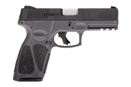 G3 9MM FULL FRAME PISTOL WITH 17 ROUND MAGAZINE