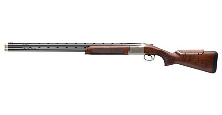 CITORI 725 SPORTING 12 GAUGE OVER/UNDER SHOTGUN WITH ADJUSTABLE COMB