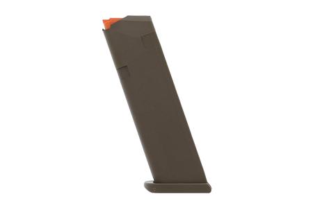 G17 9MM 17-ROUND FDE FACTORY MAGAZINE