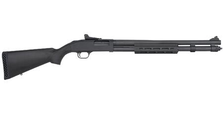 590 12 GAUGE TACTICAL SHOTGUN WITH M-LOK FOREND