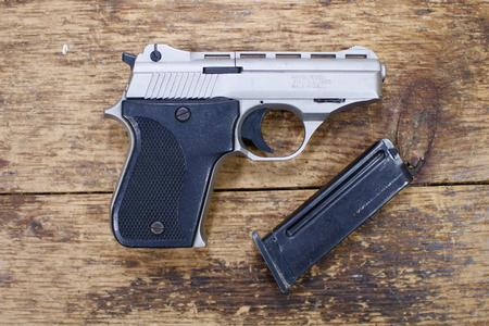 HP22A 22LR POLICE TRADE-IN PISTOL