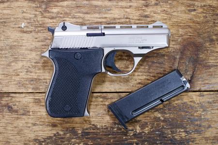 HP22 22LR POLICE TRADE-IN PISTOL