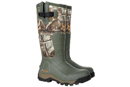 ROCKY SPORT PRO RUBBER OUTDOOR BOOT