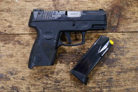 PT111 G2 9MM POLICE TRADE-IN PISTOL