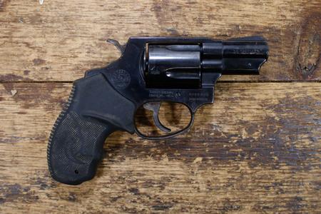 85 SPECIAL DA/SA POLICE TRADE-IN REVOLVER