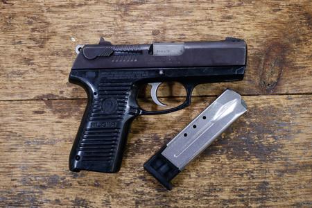 P95 9MM POLICE TRADE-IN PISTOL