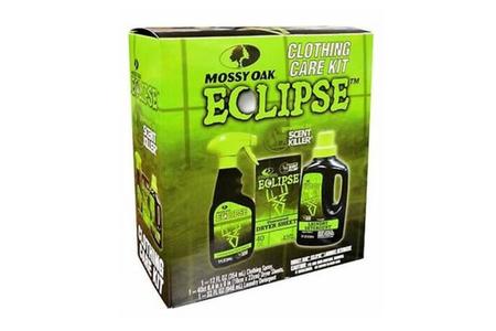 MOSSY OAK ECLIPSE LAUNDRY KIT