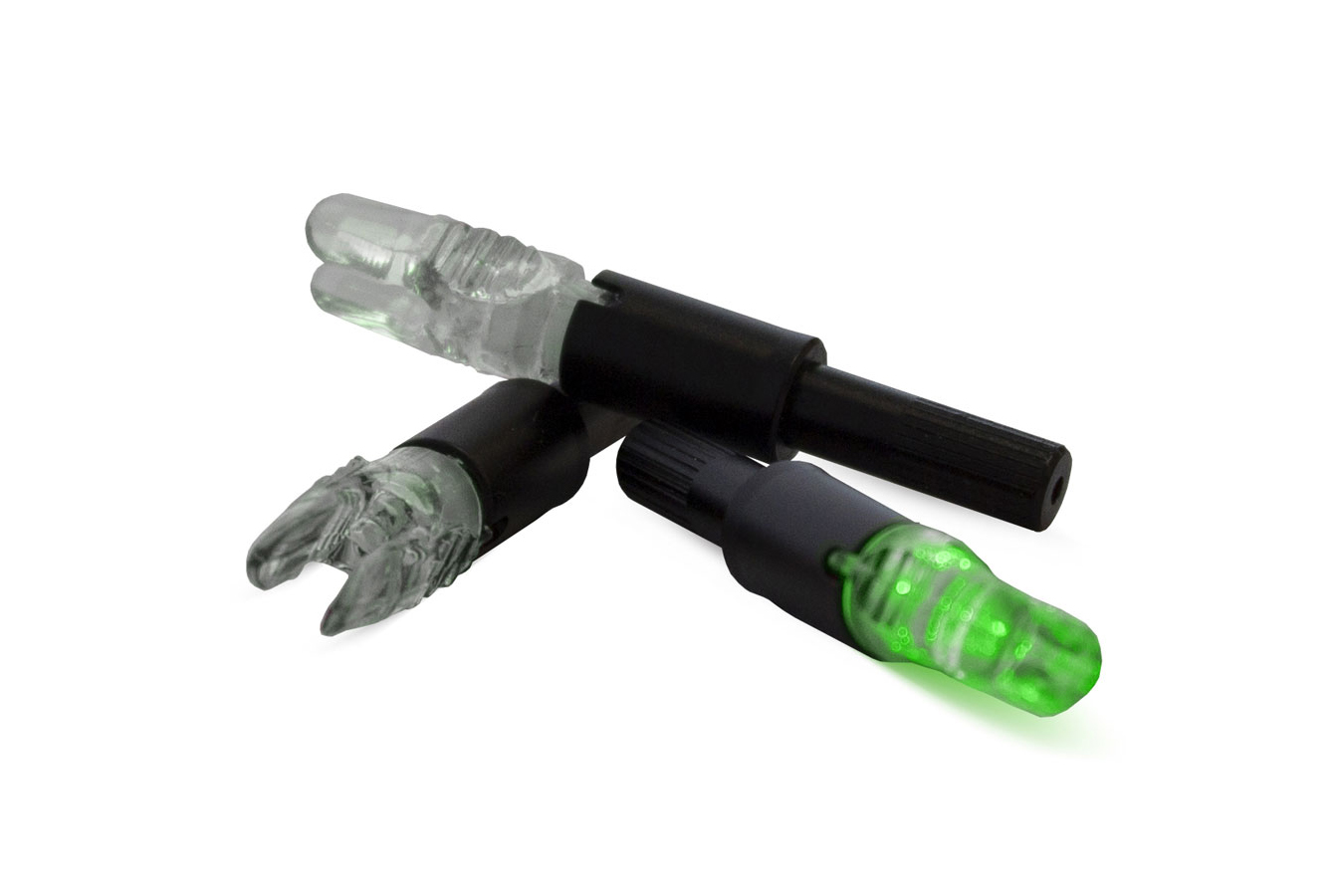 New Archery Thunderglo Lighted Nocks