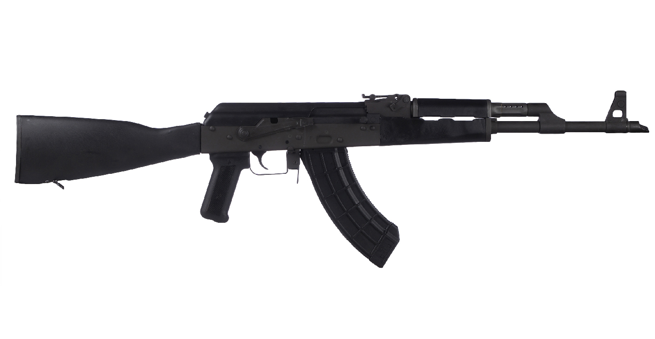 Century Arms VSKA 7.62x39 Semi Auto AK-47 with Synthetic Stock