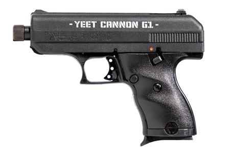 C-9 9MM GEN1 YEET CANNON THREADED BARREL