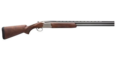 CITORI HUNTER GRADE II 28 GAUGE OVER/UNDER SHOTGUN WITH 26 INCH BARREL