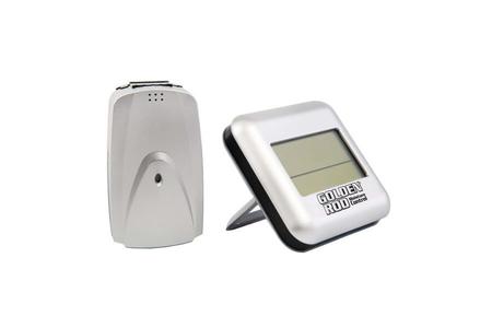 DIGITAL WIRELESS HYGROMETER