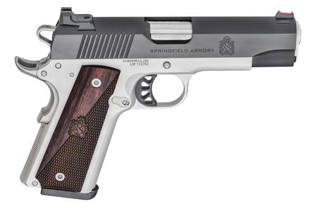 1911 RONIN PISTOL 45 ACP 4.25` BBL.