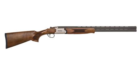 SILVER RESERVE FIELD 20 GA O/U SHOTGUN WITH 26 INCH BARREL