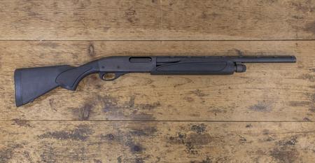 870 20 GAUGE POLICE TRADE-IN PUMP SHOTGUN