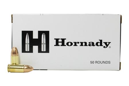 9MM 115 GR TRAINING AMMUNITION 50/BOX (LE)