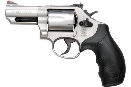 MODEL 66 COMBAT MAGNUM, .375 MAG, .38 SPL +P, 2.75IN, 6RND, DA/SA