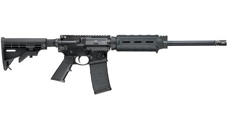 MP15 SPORT II 5.56MM OPTICS READY SEMI-AUTO RIFLE WITH M-LOK HANDGUARD (LE)