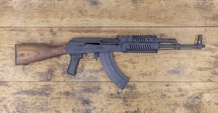 WASR-10/63 7.62X39 POLICE TRADE-IN RIFLE