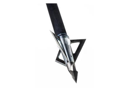 PRO SERIES HADES FIXED BLADE BROADHEADS - 150 GRAIN (PACK OF 3)