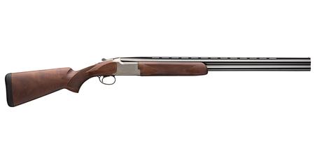 CITORI HUNTER GRADE II 410 BORE SHOTGUN WITH 26 INCH BARREL