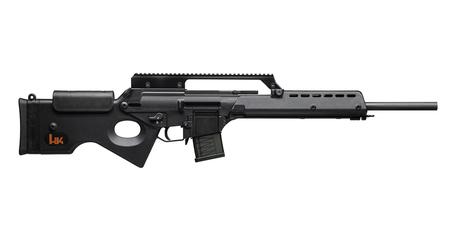 SL8-1 223 REM SEMI-AUTO RIFLE WITH 20 INCH BARREL