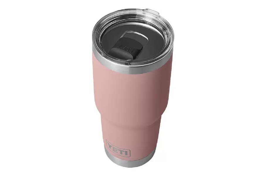 Yeti Coolers Rambler 30 oz Tumbler w/Magslide Lid