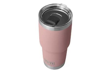 RAMBLER 30OZ TUMBLER W/MAGSLIDE LID