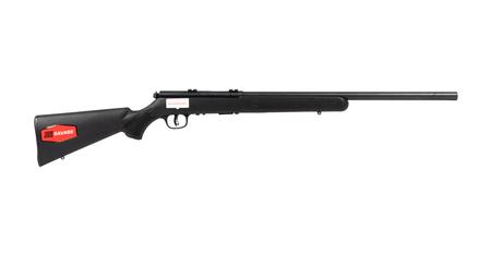 MARK II FV 22 LR BOLT ACTION REPEATER RIFLE LEFT HANDED ( (DEMO MODEL)