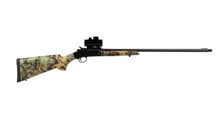 301 TURKEY XP 410 BORE MOSSY OAK OBSESSION SHOTGUN WITH 1X30MM RED DOT (DEMO)