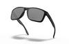 OAKLEY HOLBROOK XL WITH MATTE BLACK FRAMES AND PRIZM GREY LENSES