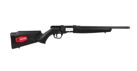 B22 22LR BOLT ACTION RIFLE (DEMO MODEL)