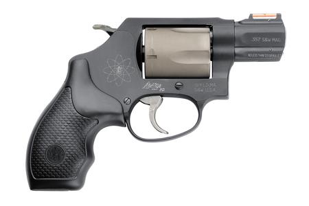 M360PD 357 MAGNUM DOUBLE-ACTION REVOLVER (LE)