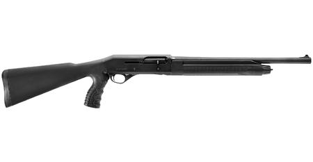 M3000 DEFENSE 12 GAUGE SEMI-AUTO SHOTGUN WITH PISTOL GRIP