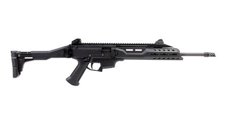 SCORPION EVO 3 S1 9MM CARBINE (DEMO MODEL) (MAGAZINE NOT INCLUDED)