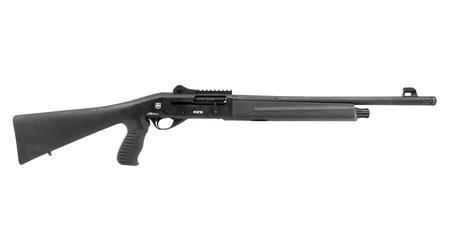 NEO TACTICAL 12 GAUGE USED TRADE-IN SEMI AUTO SHOTGUN