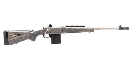 M77 GUNSITE SCOUT 308 WIN BOLT-ACTION RIFLE (DEMO MODEL)