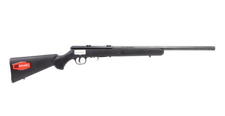 93R17 17 HMR LEFT-HANDED BOLT-ACTION RIFLE (DEMO MODEL)