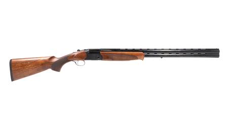 ZENITH SX 12 GAUGE OVER/UNDER SHOTGUN (DEMO MODEL)