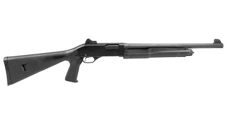 320 12 GAUGE PISTOL GRIP SHOTGUN (DEMO MODEL)