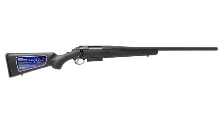 RUGER AMERICAN 450 BUSHMASTER BOLT-ACTION RIFLE (DEMO MODEL)