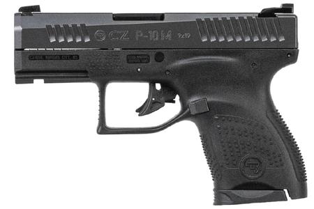 P-10 M 9MM MICRO-COMPACT PISTOL