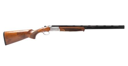 CALVARY SX 410 BORE OVER/UNDER SHOTGUN (DEMO MODEL)