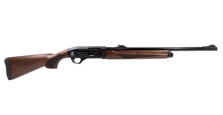 VENZA WALNUT SLUG 12 GAUGE SEMI-AUTOMATIC SHOTGUN (DEMO MODEL)