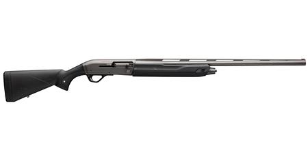 SX4 HYBRID 12 GAUGE SEMI-AUTO SHOTGUN WITH GRAY CERAKOTE FINISH