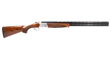 CAVALRY SX 12 GAUGE OVER/UNDER SHOTGUN (DEMO MODEL)