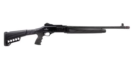 COMMANDO AK212TS5 12 GAUGE SEMI-AUTOMATIC SHOTGUN (DEMO MODEL)