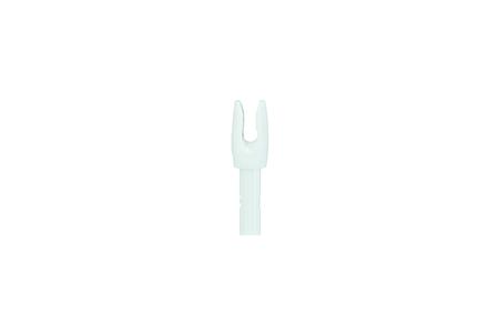 IP6 NOCK - WHITE (PACK OF 12)