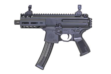 MPX K 9MM PISTOL (LE)