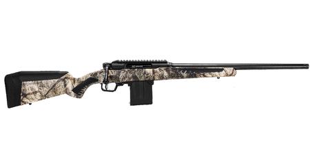 IMPULSE PREDATOR 308 WIN STRAIGHT-PULL RIFLE